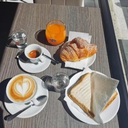 Couette-café Affittacamere Noemi Livia