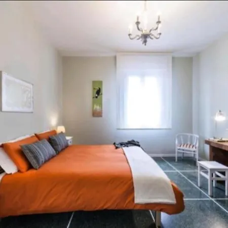 Couette-café Affittacamere Noemi Livia *