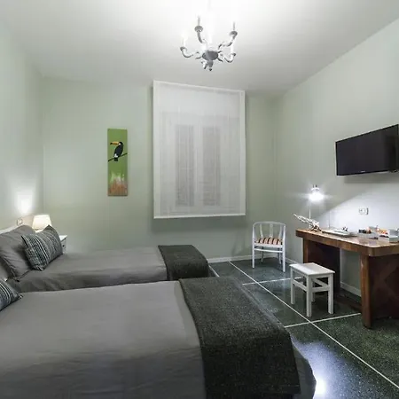 Affittacamere Noemi Livia Couette-café