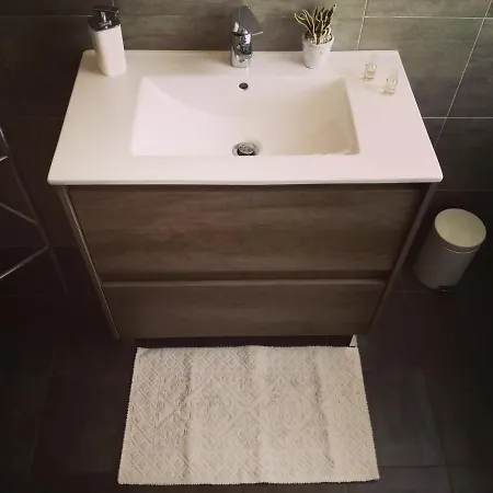 B&B Bo 40100 Frühstückspension
