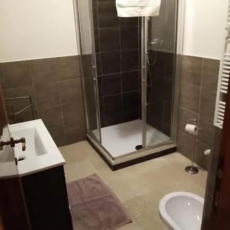 B&B Bo 40100 Bologna