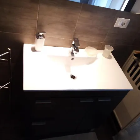 B&B Bo 40100 Frühstückspension Bologna