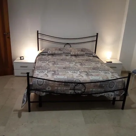 Frühstückspension B&B Bo 40100 Bologna