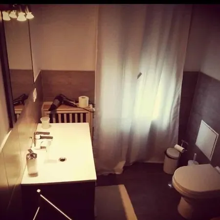 B&B Bo 40100 * Bologna