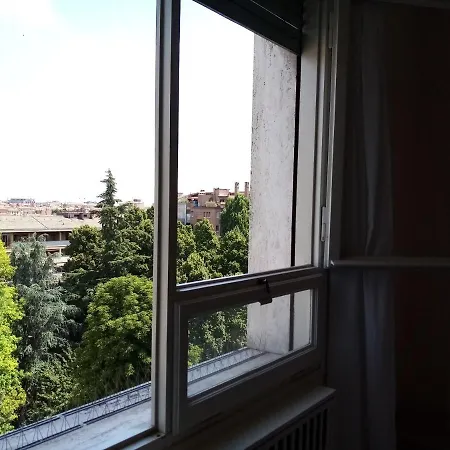B&B Bo 40100 Frühstückspension *