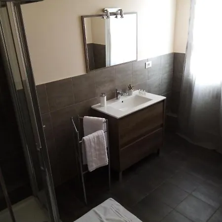 B&B Bo 40100 Frühstückspension Bologna