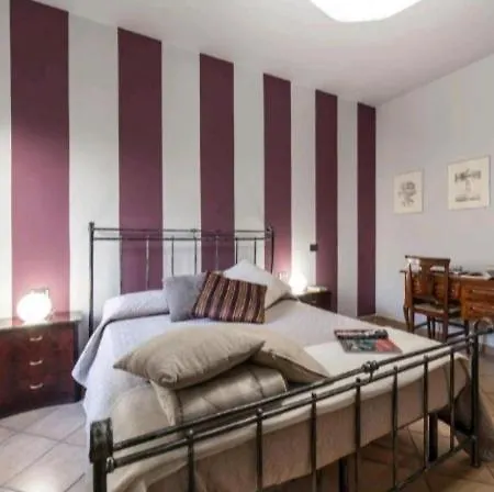 B&B Bo 40100 Frühstückspension