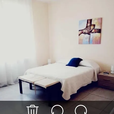 B&B Bo 40100 Frühstückspension Bologna