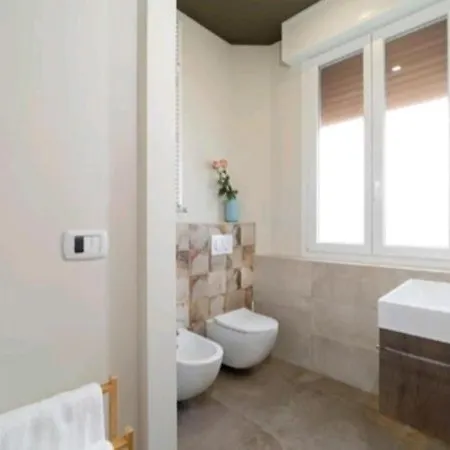 B&B Bo 40100 * Bologna