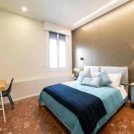 B&B Bo 40100 * Bologna