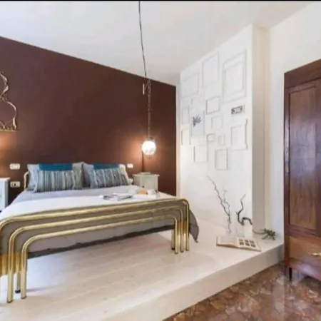 B&B Bo 40100 Frühstückspension Bologna