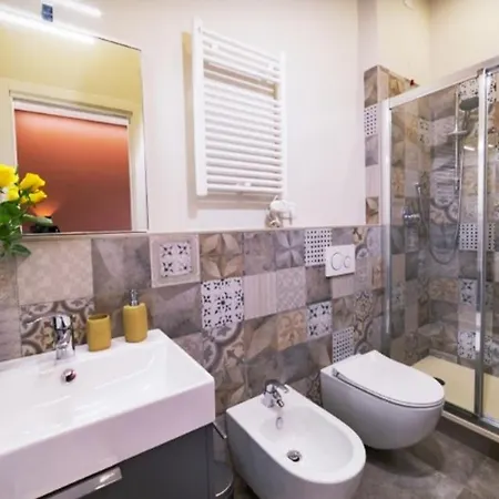 B&B Bo 40100 * Bologna