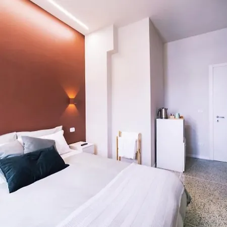 B&B Bo 40100 Bologna
